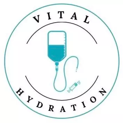 Logótipo de Vital Hydration