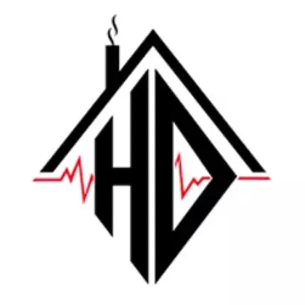 Logo fra Home Dr Pros, LLC.