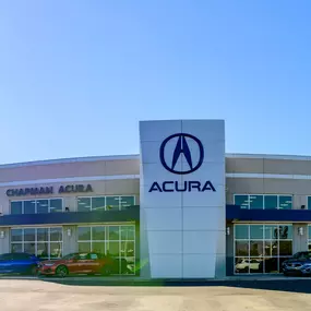 Bild von Chapman Acura