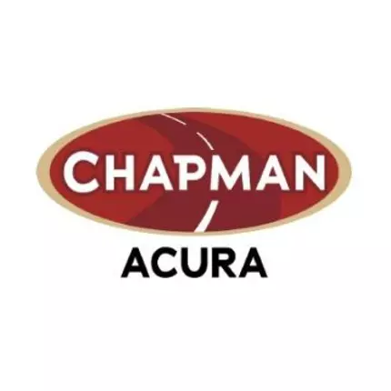 Logótipo de Chapman Acura