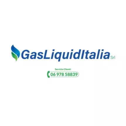 Logo fra Gas Liquid Italia