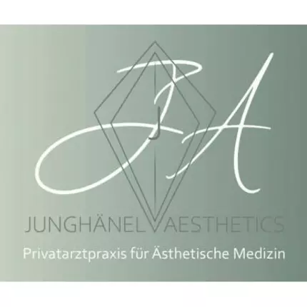 Logo da Junghänel Aesthetics