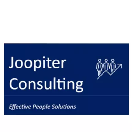 Logo fra Joopiter Consulting