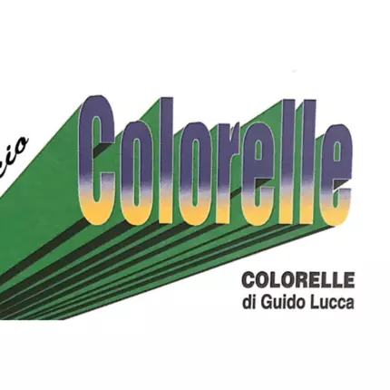 Logo da Colorificio Colorelle di Lucca Guido