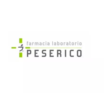 Logo da Farmacia Peserico