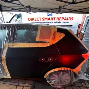 Bild von Direct Smart Repairs Ltd