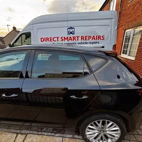 Bild von Direct Smart Repairs Ltd