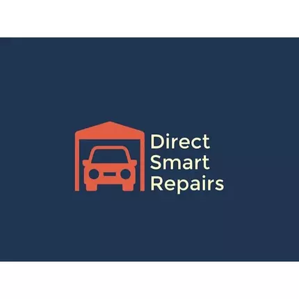 Logo de Direct Smart Repairs Ltd