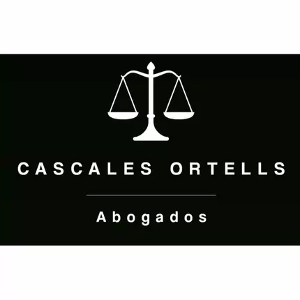 Logotipo de Cascales Ortells Abogados