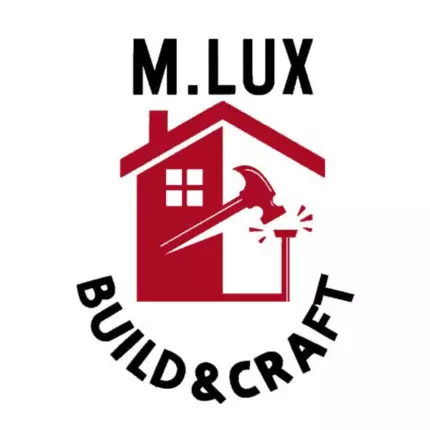 Logo de Reformas M. Lux Build & Craft