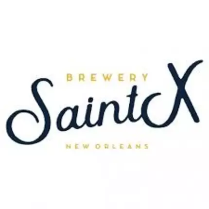 Logo van Brewery Saint X