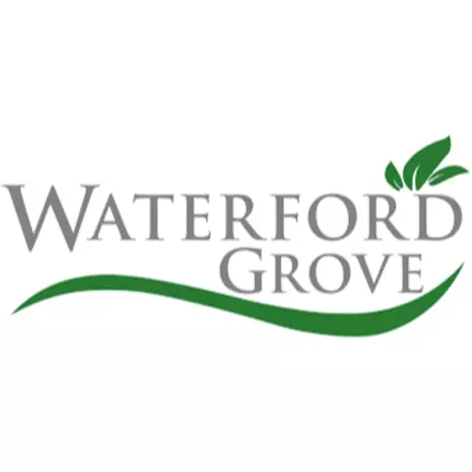 Logo od Waterford