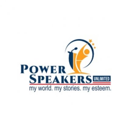 Logo van Power Speakers Unlimited LLC - Public Speaking & Debate