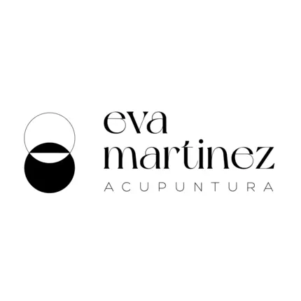 Logótipo de Eva Martínez - Acupuntura