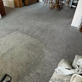 Bild von Bowden's Carpet Cleaning