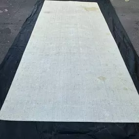 Bild von Bowden's Carpet Cleaning