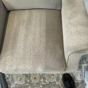 Bild von Bowden's Carpet Cleaning
