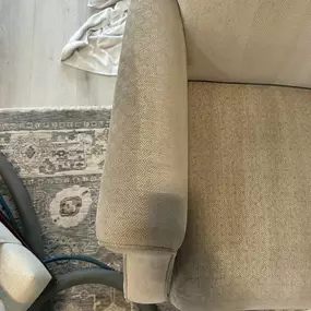 Bild von Bowden's Carpet Cleaning