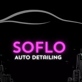 Bild von SOFLO Auto Detailing