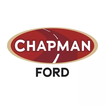 Logotipo de Chapman Ford