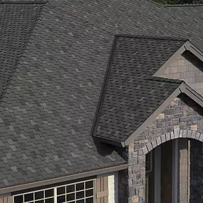 Architectural Asphalt Shingles