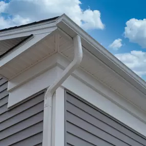 Replacement Gutters