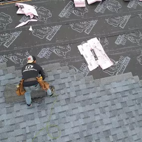 Bild von Dream Home Roofers