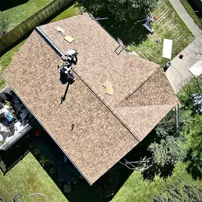 Bild von Dream Home Roofers