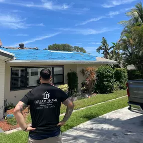 Bild von Dream Home Roofers