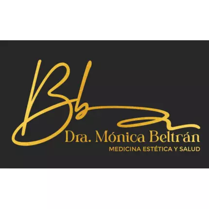 Logo de B&B Dra. Monica Beltran