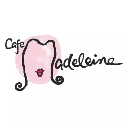 Logo from Cafe Madeleine