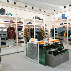 Bild von Lacoste Americas Plaza