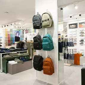 Bild von Lacoste Americas Plaza