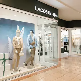 Bild von Lacoste Americas Plaza