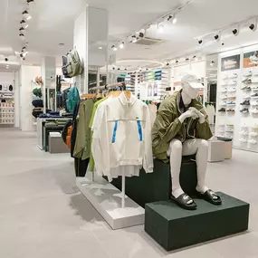 Bild von Lacoste Americas Plaza