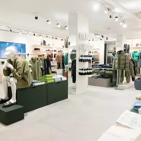 Bild von Lacoste Americas Plaza