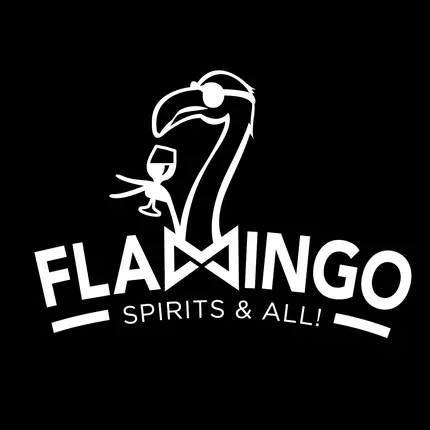 Logo from Flamingo Liquor