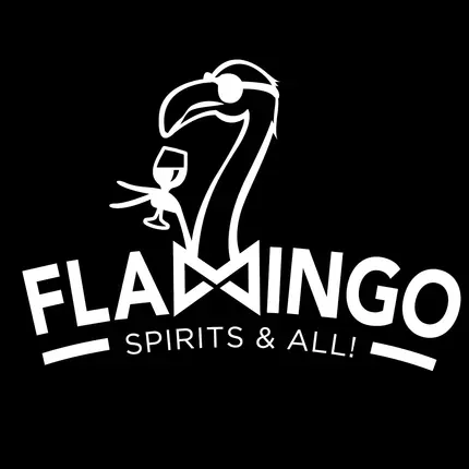 Logo od Flamingo Liquor