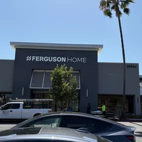 Ferguson Home Signage