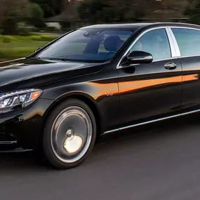 Bild von UKLPH Uk London Private Hire Ltd.