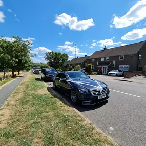 Bild von UKLPH Uk London Private Hire Ltd.