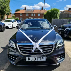 Bild von UKLPH Uk London Private Hire Ltd.