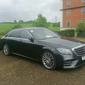 Bild von UKLPH Uk London Private Hire Ltd.