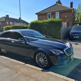 Bild von UKLPH Uk London Private Hire Ltd.