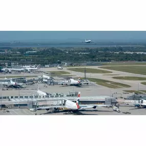 Bild von UKLPH Uk London Private Hire Ltd.