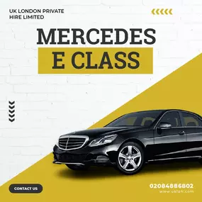 Bild von UKLPH Uk London Private Hire Ltd.