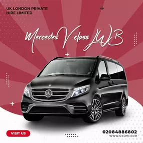 Bild von UKLPH Uk London Private Hire Ltd.