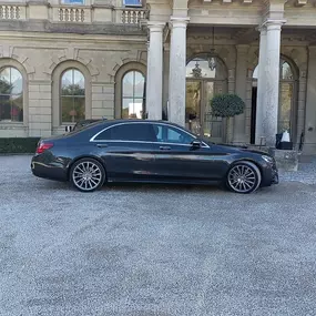 Bild von UKLPH Uk London Private Hire Ltd.