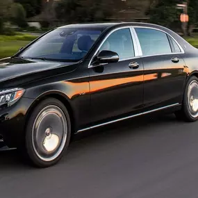 Bild von UKLPH Uk London Private Hire Ltd.