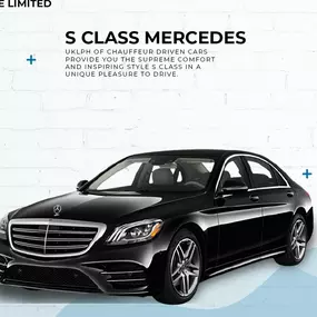 Bild von UKLPH Uk London Private Hire Ltd.